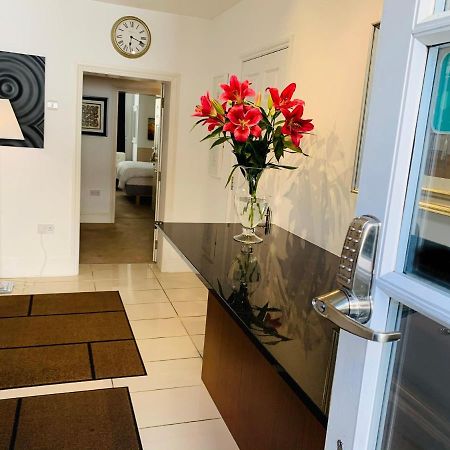 Ferndale Mews Bed & Breakfast บริสตอล ภายนอก รูปภาพ