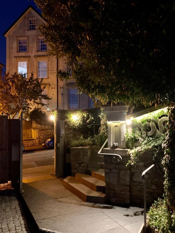 Ferndale Mews Bed & Breakfast บริสตอล ภายนอก รูปภาพ