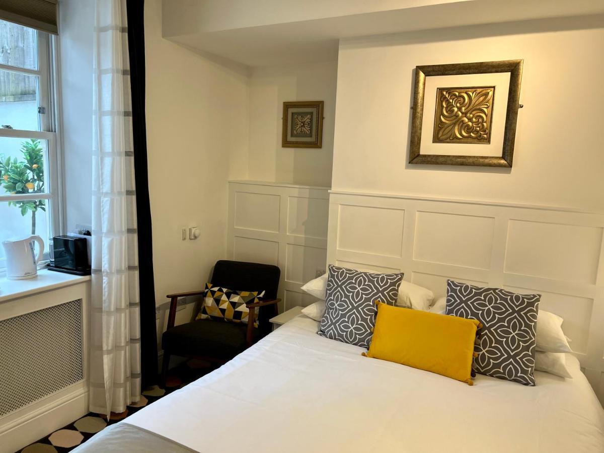 Ferndale Mews Bed & Breakfast บริสตอล ภายนอก รูปภาพ