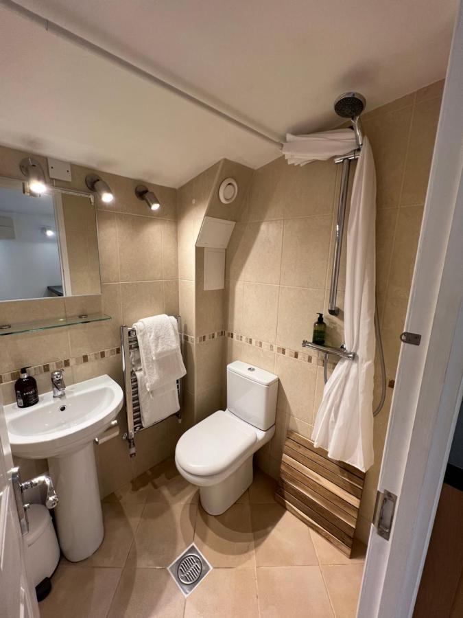 Ferndale Mews Bed & Breakfast บริสตอล ภายนอก รูปภาพ