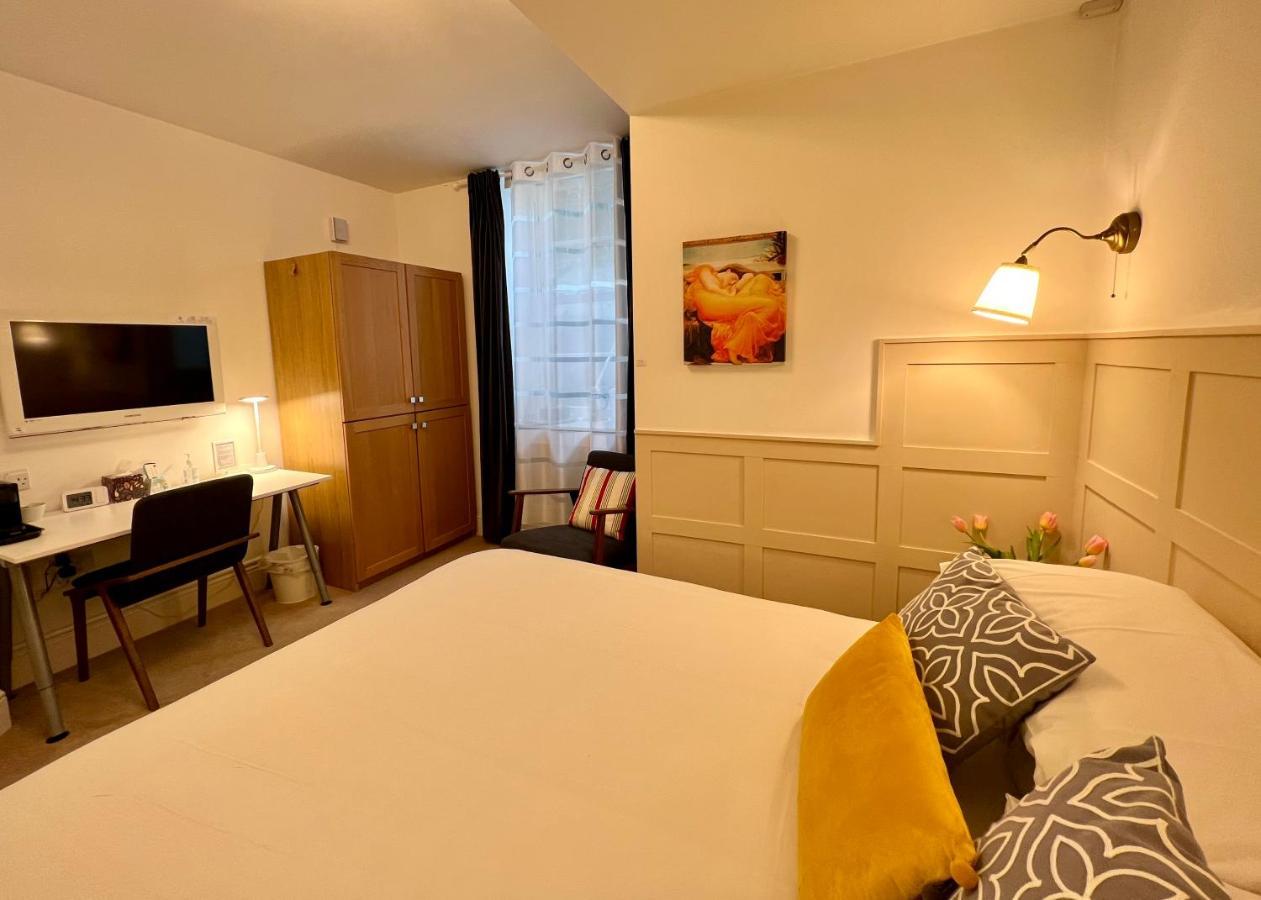 Ferndale Mews Bed & Breakfast บริสตอล ภายนอก รูปภาพ