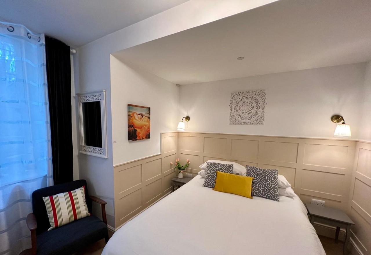 Ferndale Mews Bed & Breakfast บริสตอล ภายนอก รูปภาพ