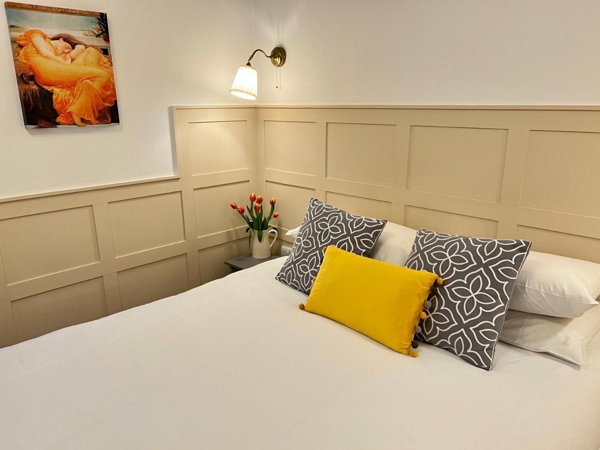 Ferndale Mews Bed & Breakfast บริสตอล ภายนอก รูปภาพ