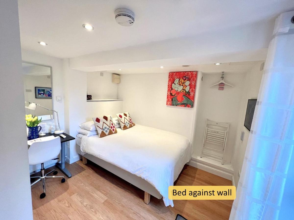 Ferndale Mews Bed & Breakfast บริสตอล ภายนอก รูปภาพ