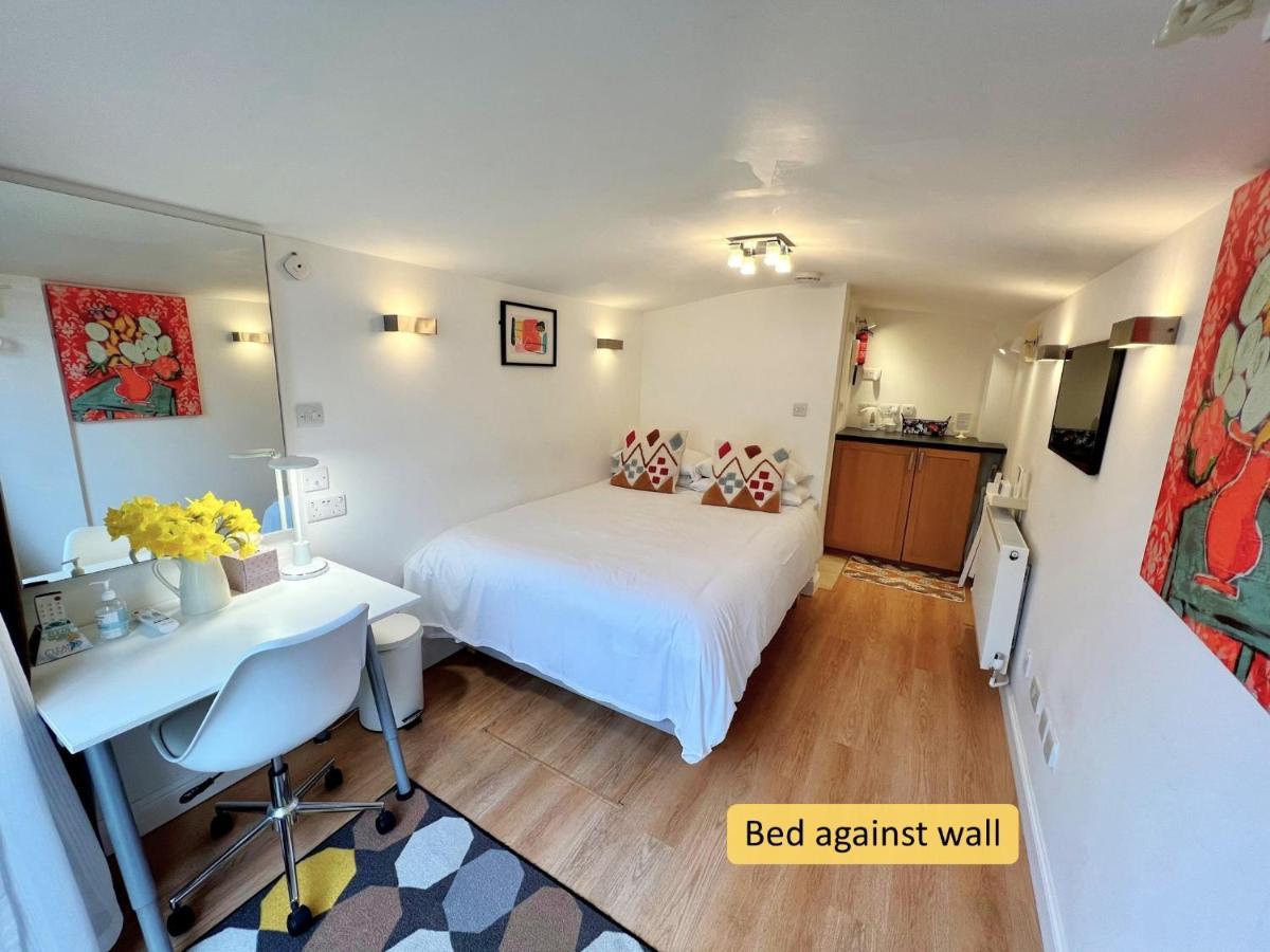 Ferndale Mews Bed & Breakfast บริสตอล ภายนอก รูปภาพ